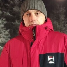 Фотография мужчины Валерий, 47 лет из г. Чебоксары