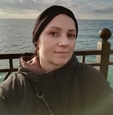 Фотография девушки Евгения, 42 года из г. Екатеринбург