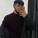 Рашид, 20 лет