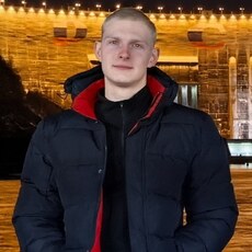 Фотография мужчины Кирилл, 20 лет из г. Черногорск