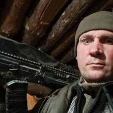 Фотография мужчины Руслан, 40 лет из г. Ступино