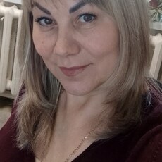 Фотография девушки Любовь, 48 лет из г. Пермь