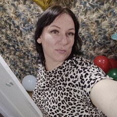 Фотография девушки Алёна, 36 лет из г. Шемонаиха