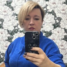 Фотография девушки Найди Меня Сам, 45 лет из г. Новороссийск