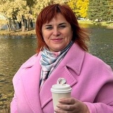 Фотография девушки Анастасия, 47 лет из г. Иваново