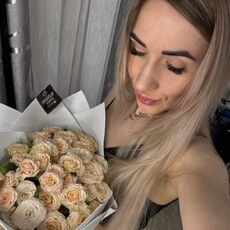 Фотография девушки Kiss, 31 год из г. Воронеж