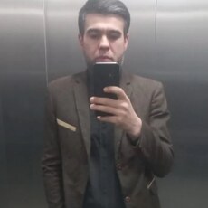 Фотография мужчины Тимур, 39 лет из г. Ташкент