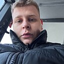 Андрей, 21 год