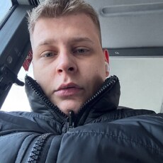 Фотография мужчины Андрей, 21 год из г. Ногинск