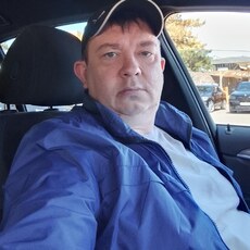 Фотография мужчины Илья, 40 лет из г. Новочеркасск