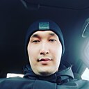 Серж, 33 года