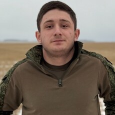 Фотография мужчины Нарек, 19 лет из г. Тюмень