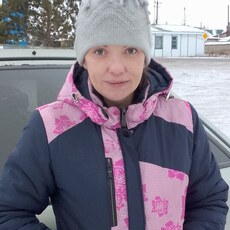 Фотография девушки Настя, 42 года из г. Белово