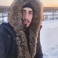 Фотография мужчины Mypaт, 31 год из г. Свободный