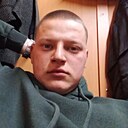 Александр, 23 года