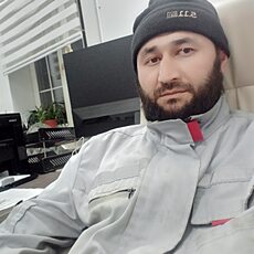 Фотография мужчины Samir, 31 год из г. Тойтепа