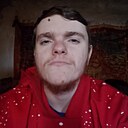 Олег, 23 года