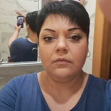 Фотография девушки Крис, 39 лет из г. Минск