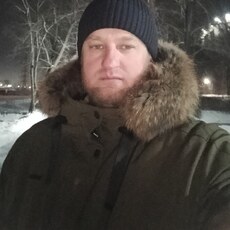 Фотография мужчины Владислав, 39 лет из г. Петропавловск