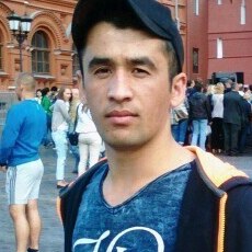 Фотография мужчины Руслан, 29 лет из г. Солнечнодольск