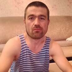 Фотография мужчины Исмаил, 37 лет из г. Ачинск