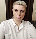 Светлана, 43 года
