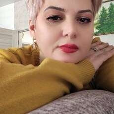 Фотография девушки Людмила, 52 года из г. Апшеронск