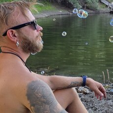 Фотография мужчины Андрей, 38 лет из г. Геленджик