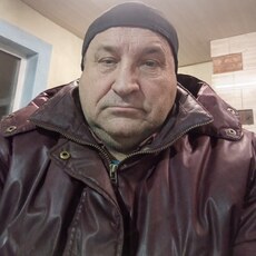 Фотография мужчины Мишель, 60 лет из г. Солигорск