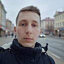 Алексей, 27 лет