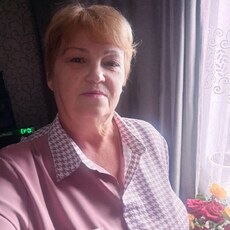Фотография девушки Светлана, 61 год из г. Антрацит