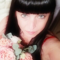 Фотография девушки Людмила, 49 лет из г. Брест