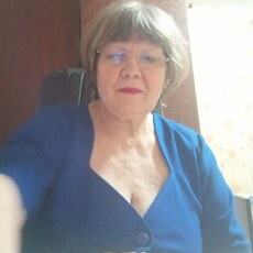 Фотография девушки Надежда, 65 лет из г. Ейск