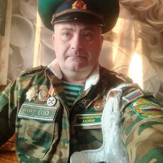 Фотография мужчины Алекс, 46 лет из г. Калуга