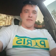 Фотография мужчины Александр, 32 года из г. Братск