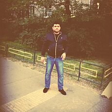 Фотография мужчины Волк, 41 год из г. Минеральные Воды