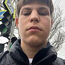 Александр, 19 лет