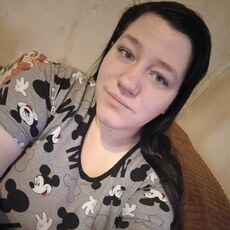 Фотография девушки Мария, 27 лет из г. Обь