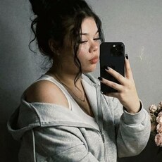 Фотография девушки Наталья, 23 года из г. Кулунда