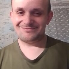 Фотография мужчины Добрый, 28 лет из г. Петропавловск