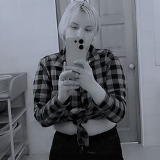 Фотография девушки Мария, 22 года из г. Новосибирск