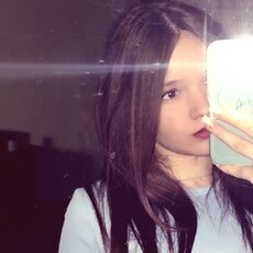 Фотография девушки Евгения, 18 лет из г. Балашов