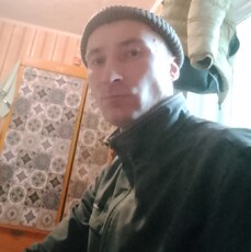 Фотография мужчины Gleb Metkovskiy, 36 лет из г. Усть-Каменогорск