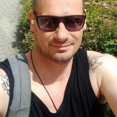 Фотография мужчины Александр, 41 год из г. Харьков