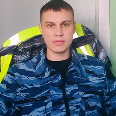 Фотография мужчины Вадим, 32 года из г. Хабаровск