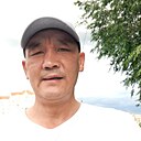 Серик, 43 года