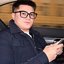 Osspanov, 23 года