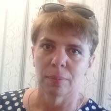 Фотография девушки Любовь, 57 лет из г. Алматы