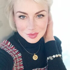 Фотография девушки Влада, 48 лет из г. Санкт-Петербург