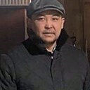 Ерлан, 42 года